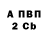 Метадон белоснежный Alyona Venum